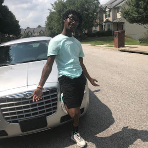 Meet your Posher, Jaden